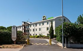 B&B Hotel Beziers