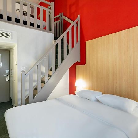 B&B Hotel Béziers Zewnętrze zdjęcie