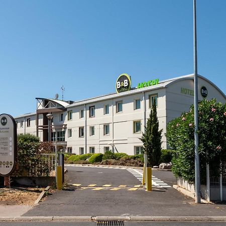 B&B Hotel Béziers Zewnętrze zdjęcie