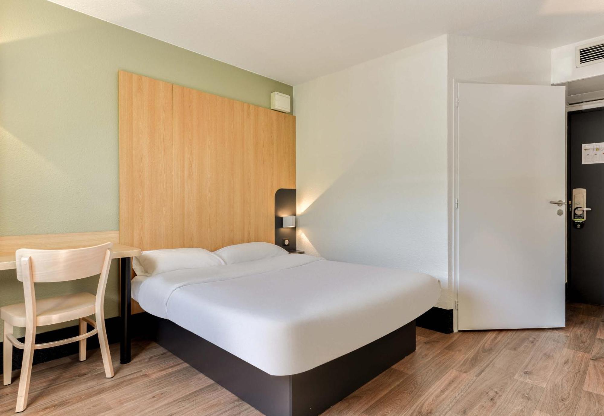 B&B Hotel Béziers Zewnętrze zdjęcie