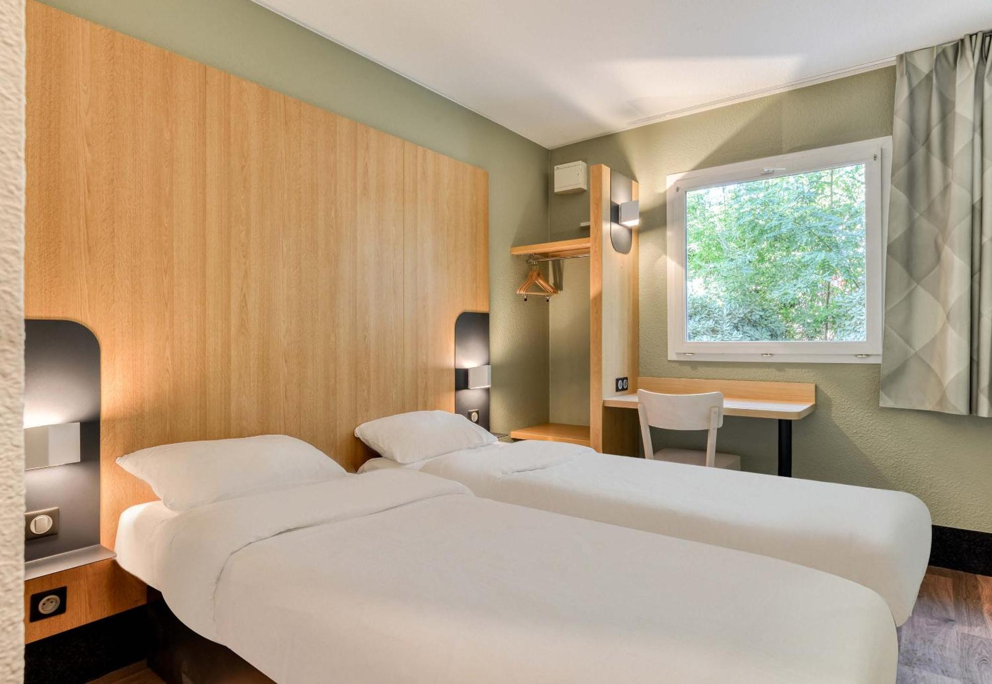 B&B Hotel Béziers Zewnętrze zdjęcie