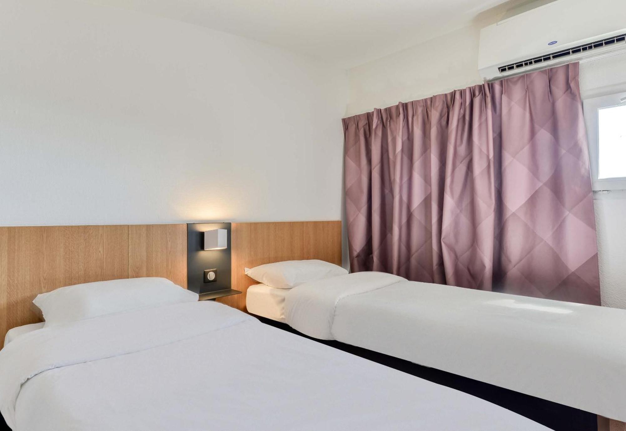 B&B Hotel Béziers Zewnętrze zdjęcie