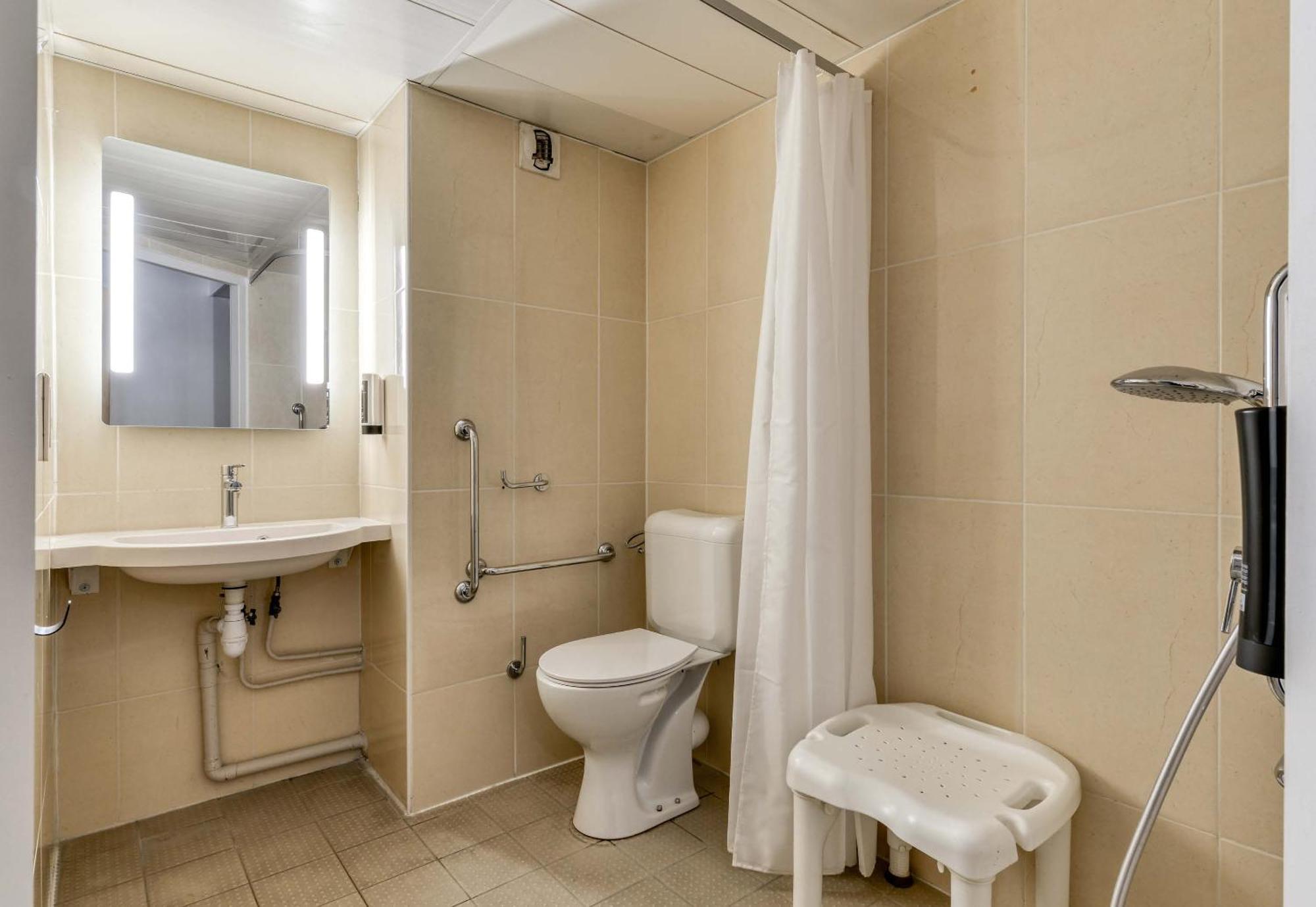 B&B Hotel Béziers Zewnętrze zdjęcie
