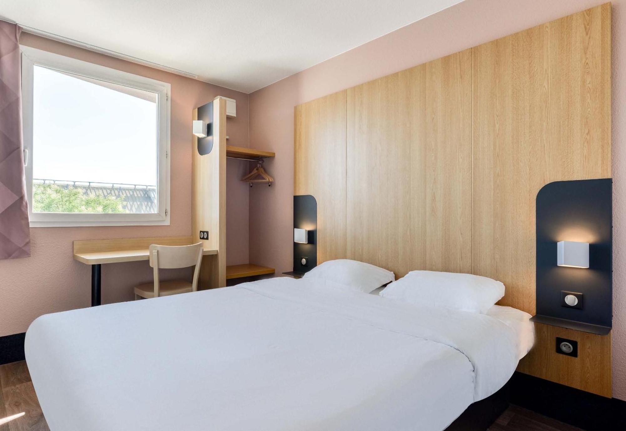 B&B Hotel Béziers Zewnętrze zdjęcie