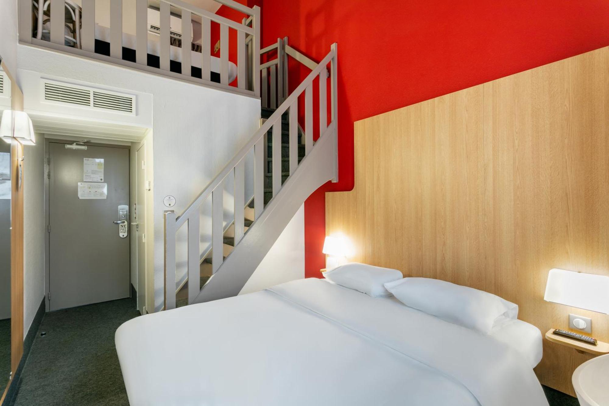 B&B Hotel Béziers Zewnętrze zdjęcie