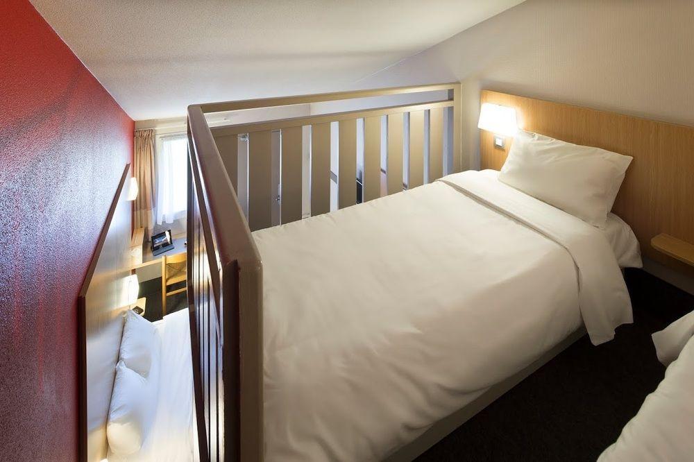 B&B Hotel Béziers Zewnętrze zdjęcie