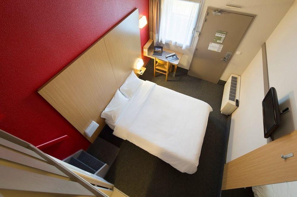 B&B Hotel Béziers Zewnętrze zdjęcie