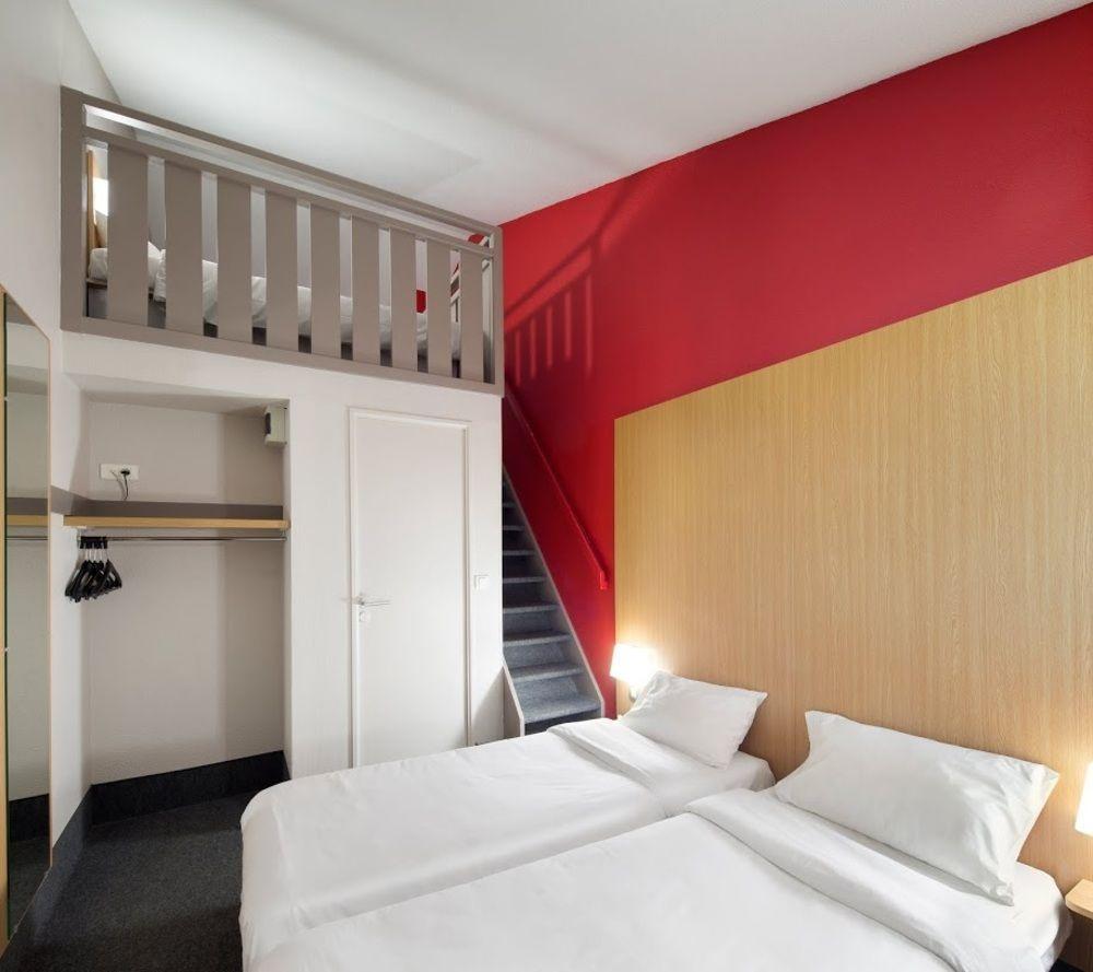 B&B Hotel Béziers Zewnętrze zdjęcie