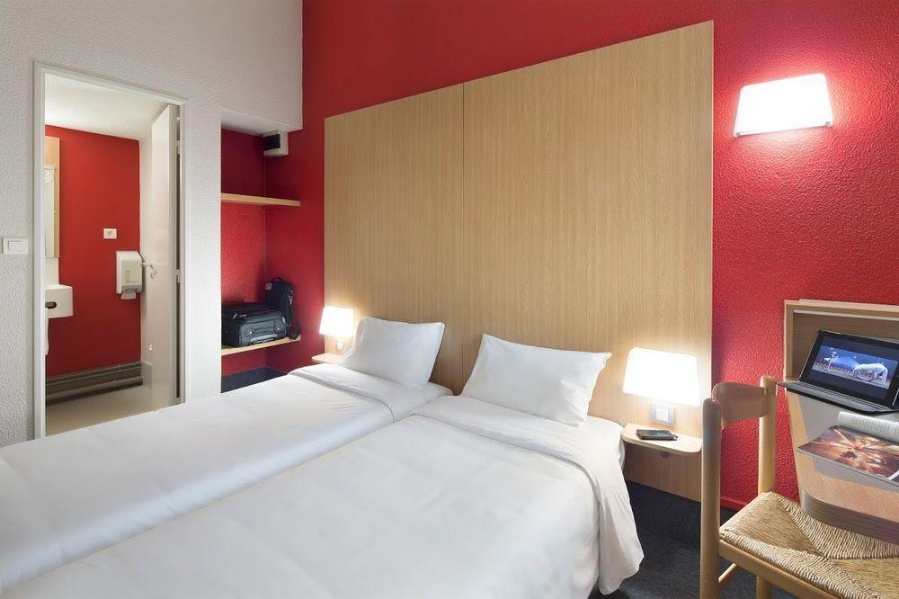 B&B Hotel Béziers Zewnętrze zdjęcie
