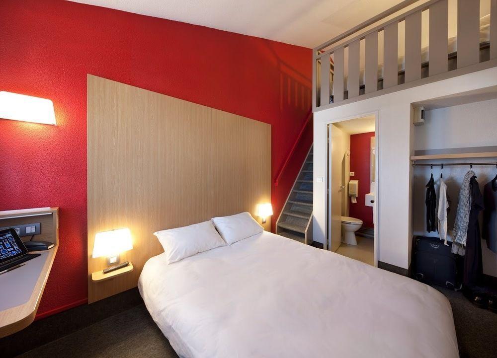 B&B Hotel Béziers Zewnętrze zdjęcie