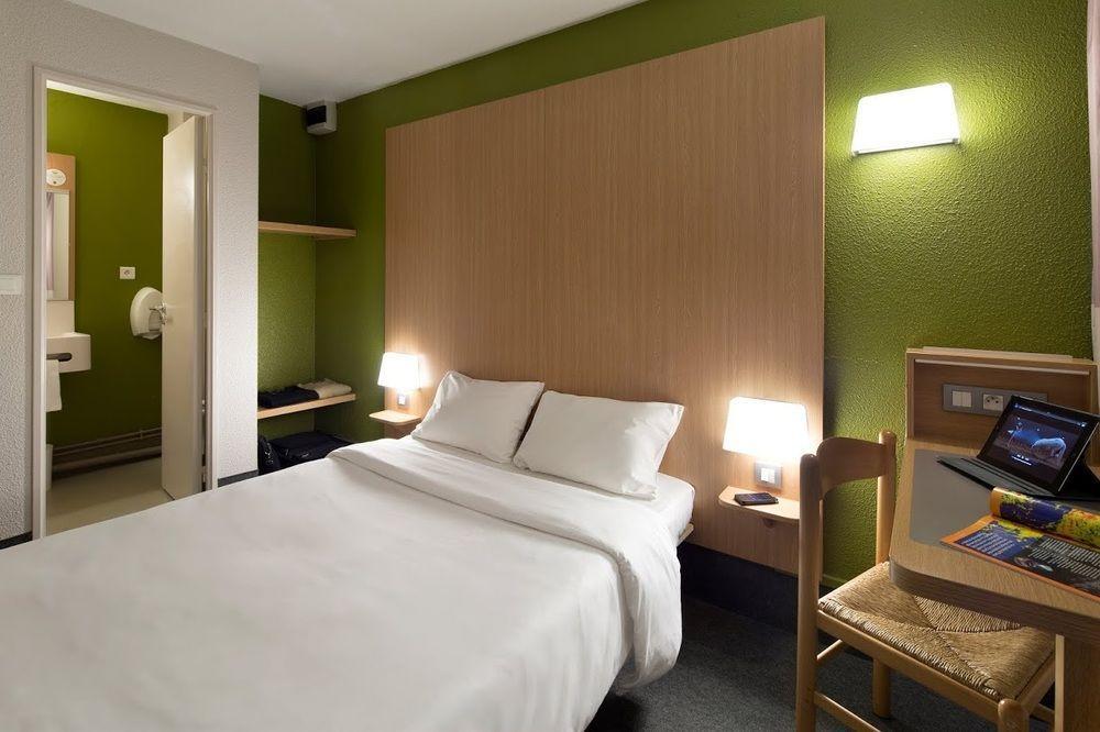 B&B Hotel Béziers Zewnętrze zdjęcie