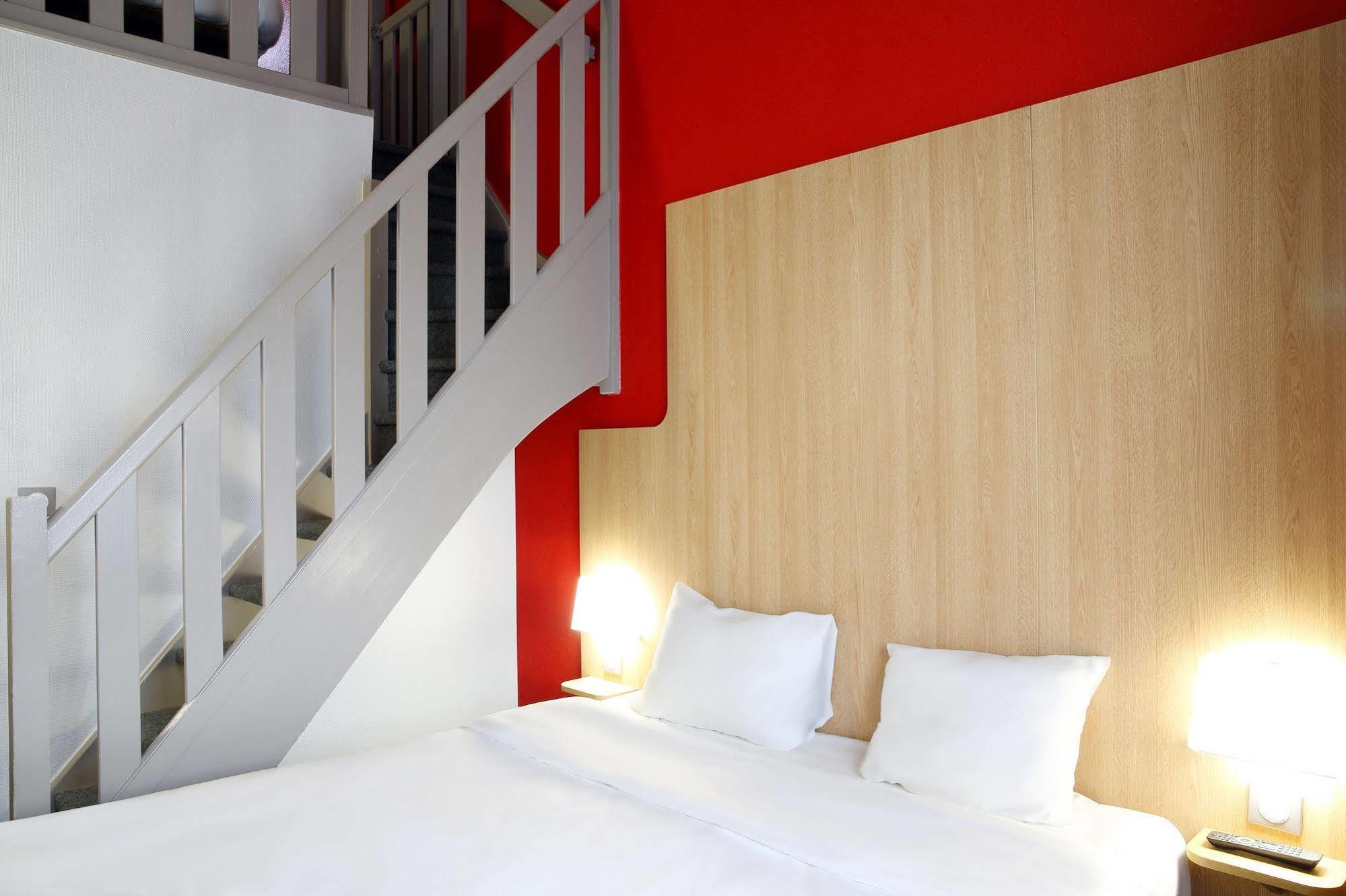B&B Hotel Béziers Zewnętrze zdjęcie