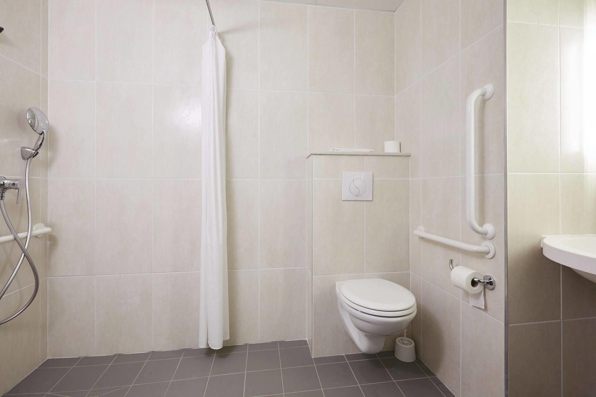 B&B Hotel Béziers Zewnętrze zdjęcie
