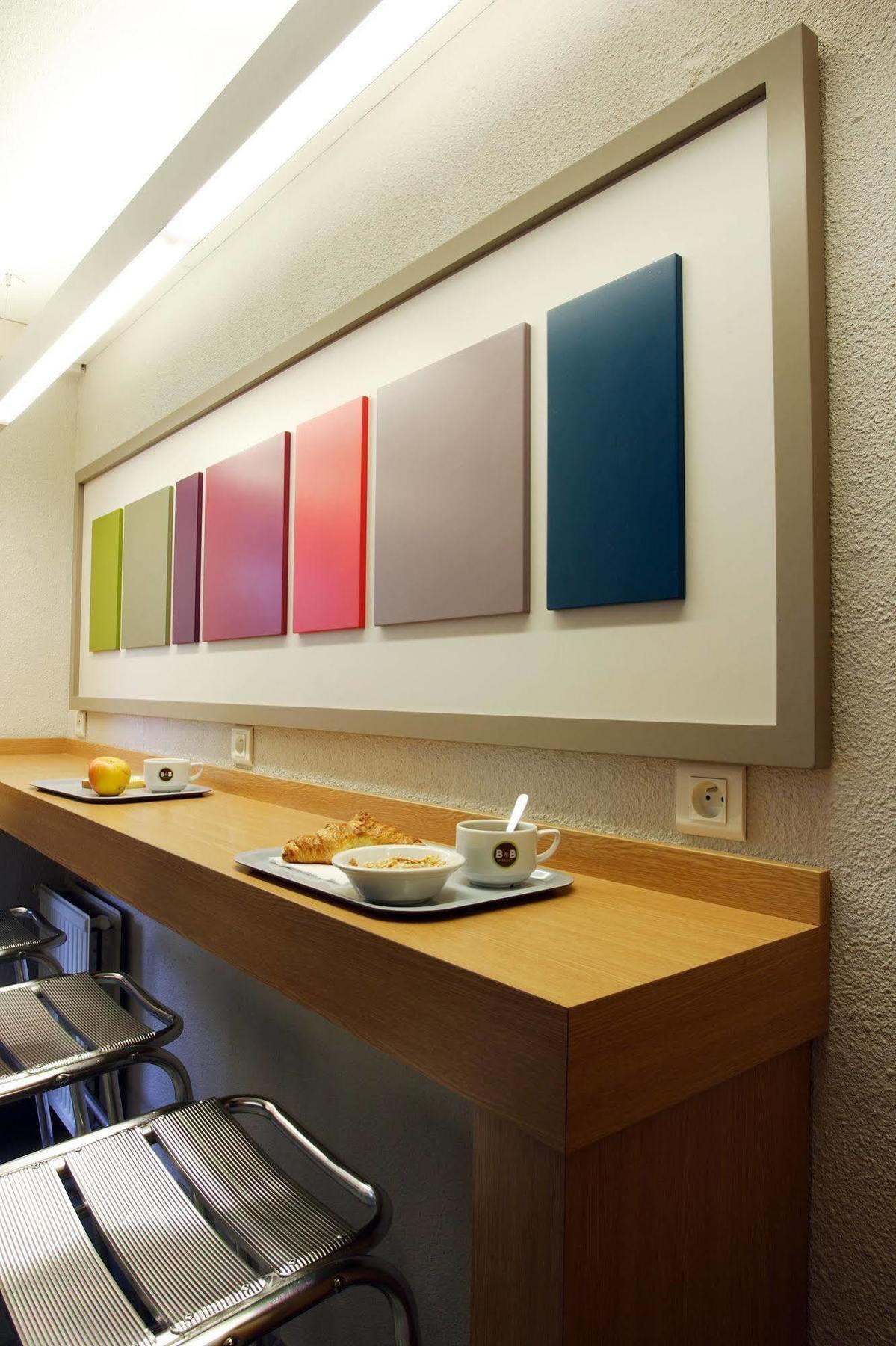 B&B Hotel Béziers Zewnętrze zdjęcie